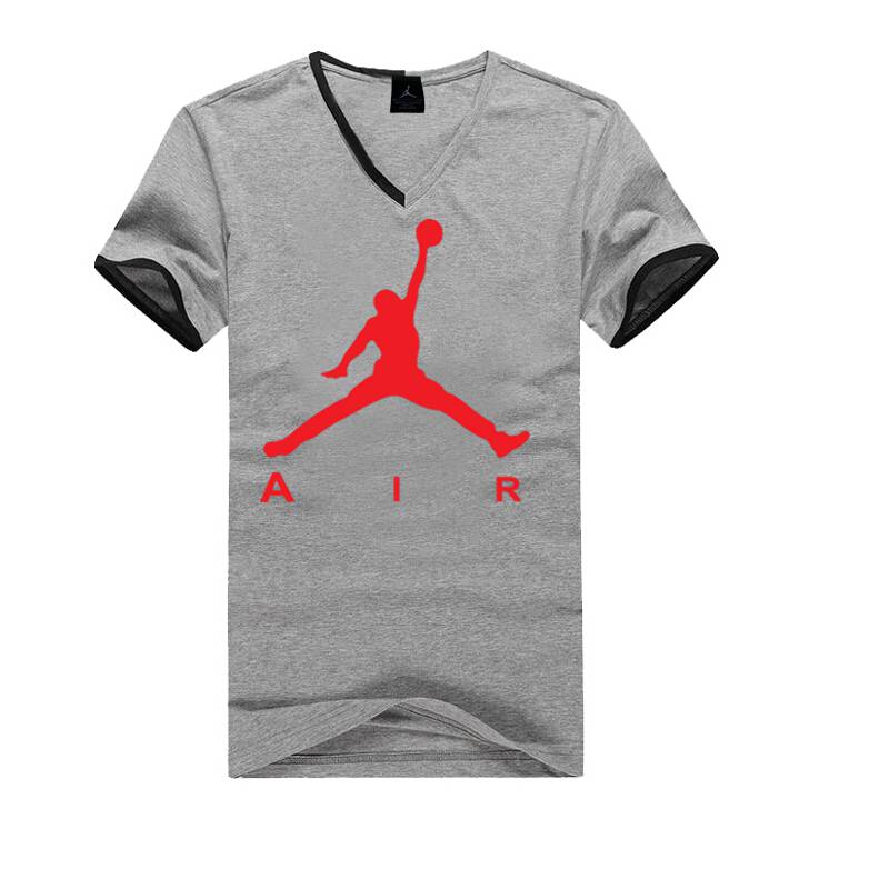 men jordan t-shirt S-XXXL-0294